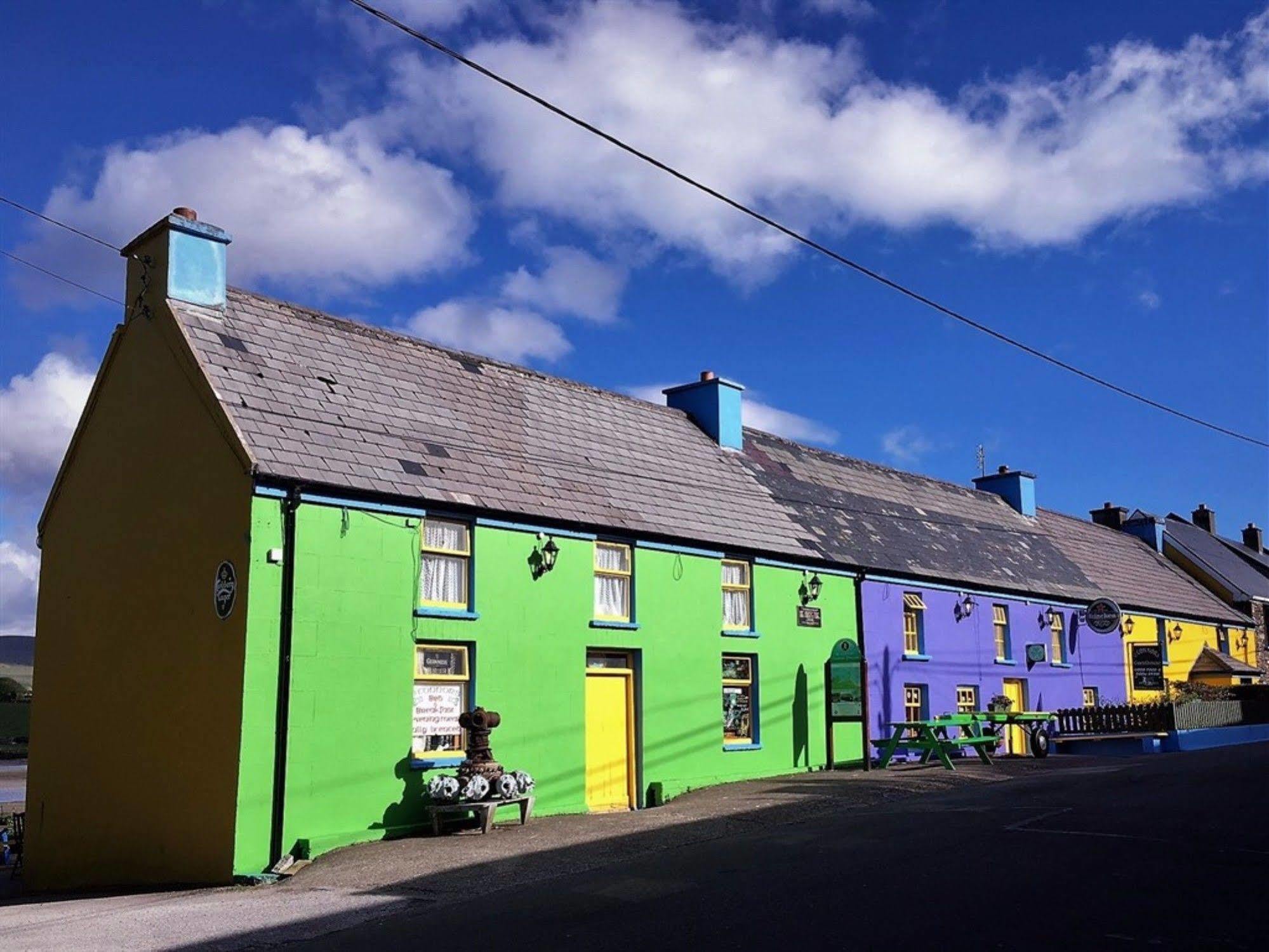 O'Connor'S Guest House Dingle Exterior foto