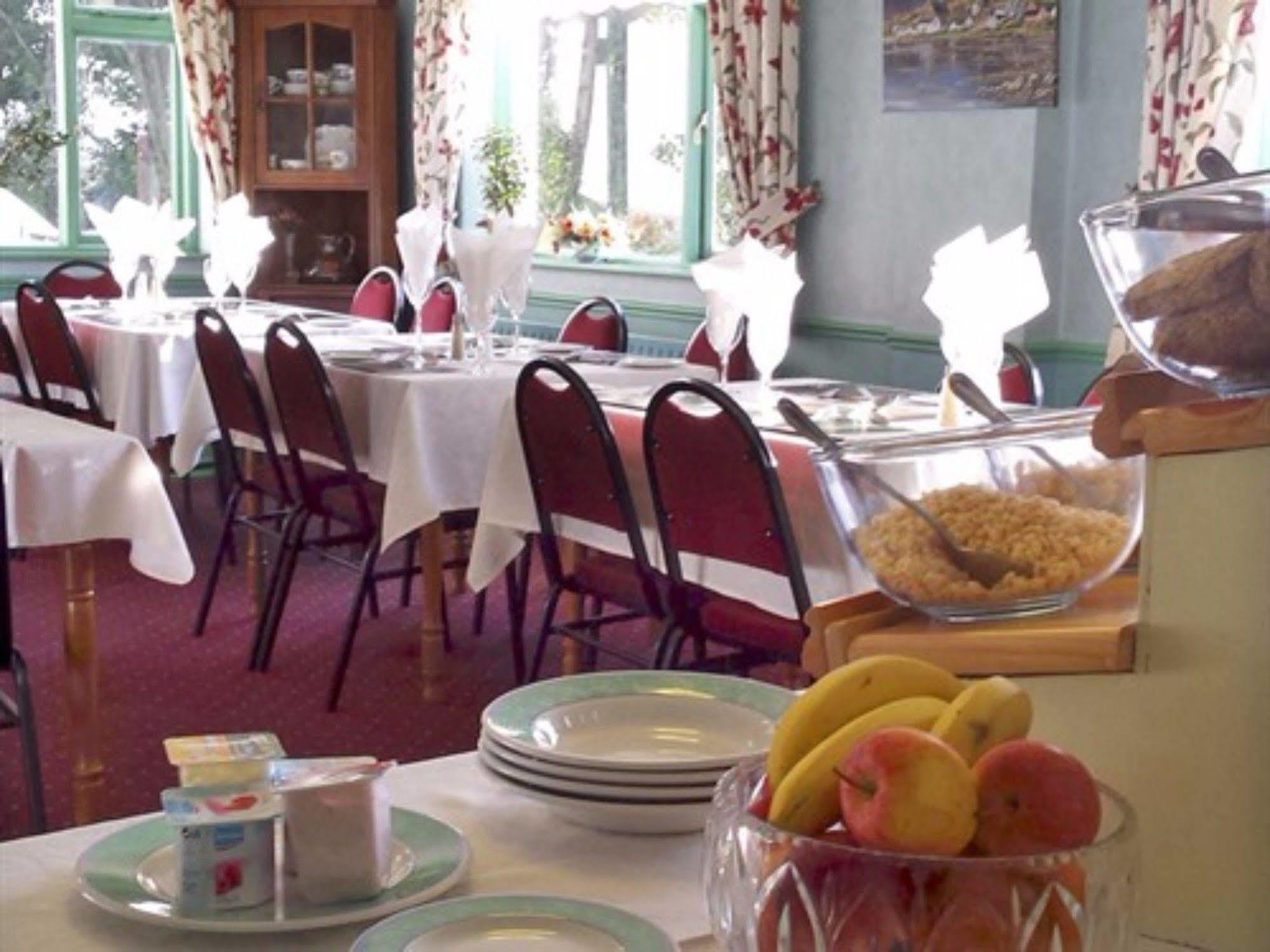 O'Connor'S Guest House Dingle Exterior foto